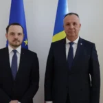 Ministrul Sănătății, Alexandru Rogobete, în vizită oficială la Chișinău. Care este miza pentru România?