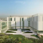 UMF „Iuliu Hațieganu” construiește la Cluj cel mai mare centru integrat de simulare și cercetare medicală din Sud-Estul Europei