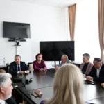 Rogobete: sistemul de gărzi va fi reorganizat în trei tipuri, cu plată diferențiată. Se pregătește și un nou normativ de personal în spitale