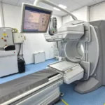 Aproape 900 de pacienți investigați cu SPECT-CT, în primul an de funcționare, la Spitalul Județean Galați