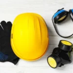 Echipamentele SSM obligatorii: ce trebuie sa aiba orice firma din Romania