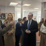 Ministrul Sănătății: România trebuie să construiască centre de sănătate mintală funcționale, după modelul spaniol