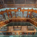 Muzeul Farmaciei din București: proiect de restaurare a Casei cu Farmacie Gheorghe Hotăranu
