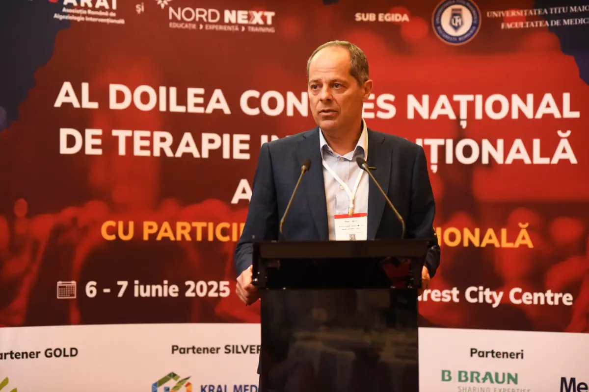 Dr. Ovidiu Palea
