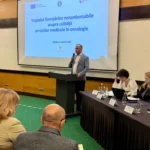 Laboratorul de Anatomie Patologică al Spitalului Județean Brașov, dotat cu echipamente moderne pentru diagnosticul cancerului. Proiect de peste 6,8 milioane lei finanțat prin Programul Sănătate