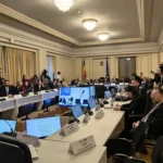 Bugetul Sănătății pentru 2026, prezentat în Parlament: „Este un buget la limită, dar care ne permite să continuăm reformele”