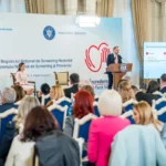 Registrul Național de Screening Neonatal și program extins la 22 de afecțiuni, lansate la Cotroceni