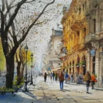 Astmul bronșic, în prag de primăvară: pneumologii avertizează asupra rolului stilului de viață în controlul bolii