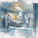 Programul medicilor din spitale, în transparență decizională: noi reguli privind organizarea activității și plata serviciilor