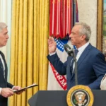 The Lancet publică un bilanț critic la un an de mandat al secretarului Robert F. Kennedy Jr., cu impact major asupra sănătății publice