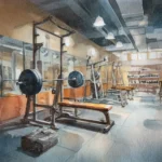 Nouă recomandare a American College of Sports Medicine: antrenamentul de forță îmbunătățește semnificativ masa musculară, performanța fizică și funcția musculară