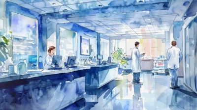 Modificări în Ordinul 870/2004: cum se schimbă implicarea rezidenților în serviciul de gardă