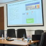 Spitalul Județean Timișoara: workshop dedicat pregătirii pentru evenimente meteo extreme