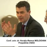 CNAS extinde controlul asupra concediilor medicale: va putea verifica și decizia medicală, nu doar aspectele administrative