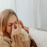 Congestia nazală recurentă: când poate fi vorba despre răceală, alergie sau altă cauză