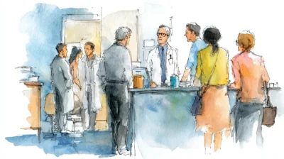 Concediu medical 2026: cine pierde prima zi, cine este exceptat și ce trebuie să știe pacienții