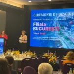 Conferința Anuală Internațională OAMMR București 2026: expertiză clinică, cercetare și inteligență artificială în îngrijirile de sănătate