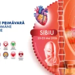 Conferința de Primăvară a Societății Române de Cardiologie 2026 începe la Sibiu, cu accent pe tinerii cardiologi