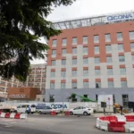 Noul sediu al Institutului Inimii din Târgu Mureș va fi gata în august: investiție de peste 770 milioane lei prin PNRR
