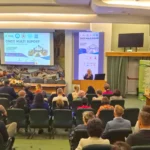 Conferința „ONCO MULTI SUPORT” la Galați: sprijinul pacientului oncologic după tratament, în centrul dezbaterii