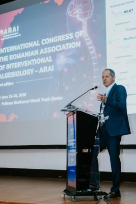 Dr. Ovidiu Palea