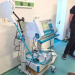 Neurologia Spitalului Județean Galați, dotată cu aparat rTMS pentru recuperarea după AVC