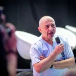 Medicul Cătălin Cîrstoiu, vehiculat pentru funcția de ministru al Sănătății