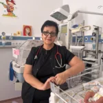Timisoara: Neonatologia de la Maternitatea Odobescu poate îngriji nou-născuți veniți pe lume la 24 de săptămâni