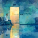 The continuity of medical care cannot depend indefinitely on the controlled exhaustion of doctors