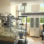 Investiții la Maternitatea Brașov: imagistică și ATI neonatală