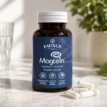 Magneziu L-Treonat (Magtein): de ce e diferit față de alte forme de magneziu și pentru cine e recomandat