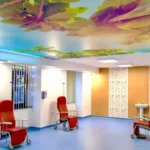 Spitalizarea de zi a secției Oncologie din Satu Mare a fost extinsă și modernizată