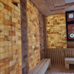 Salina terapeutică de la Spitalul de Pneumoftiziologie Sibiu este funcțională pentru pacienții internați