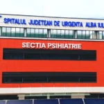 Noua Secție de Psihiatrie Acuți de la SJU Alba Iulia, finalizată: 50 de paturi și terasă pentru activități terapeutice
