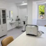Aproape 1,7 milioane de euro pentru modernizarea ambulatoriului Spitalului Municipal Motru