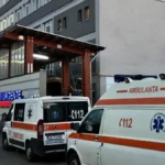 Secția de Boli Infecțioase Adulți a Spitalului Județean Târgoviște, relocată temporar