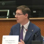Victor Negrescu reclamă lipsa unor medicamente oncologice și propune un fond european de 2 miliarde de euro