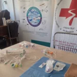 Asistenții medicali de la SJU Slatina, instruiți în tehnici moderne de acces vascular