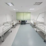 Clinica de Hematologie a Spitalului Municipal Timișoara funcționează într-o nouă locație