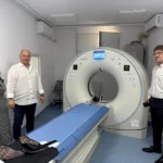 Ambulatoriul Spitalului Orășenesc Corabia, dotat cu echipamente medicale de aproape 1,7 milioane de euro