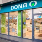 Grupul DONA raportează vânzări de peste 2 miliarde de lei în primul semestru din 2026