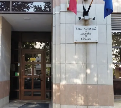 A CNAS előkészíti az orvosi képek és laboreredmények határokon átnyúló cseréjét