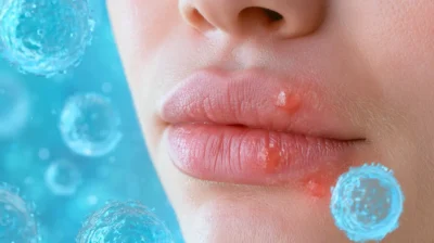 Poți „scăpa de herpes în câteva ore”? Ce spun studiile