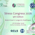Stress Congress 2026 va avea loc în octombrie, la Cazinoul din Constanța