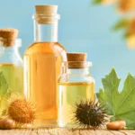 Pentru ce se utilizează uleiul de ricin?