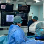 SCJU Craiova a implantat o sondă de defibrilare OmniaSecure, cu diametru de 1,66 mm
