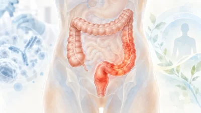 Cum abordăm colita ulcerativă în 2026: apendicectomia și terapiile combinate, în prim-plan