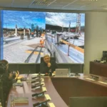 Spitalul Pediatric Monobloc din Cluj începe să se ridice pe verticală