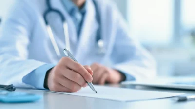 Contractul-cadru 2026-2027: propunerile medicilor de familie discutate cu CNAS