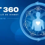 Diabet 360° 2026: conferință multidisciplinară la Bacău, în noiembrie